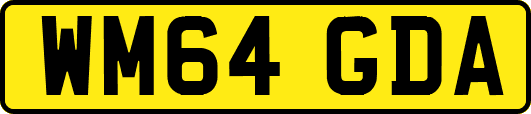 WM64GDA