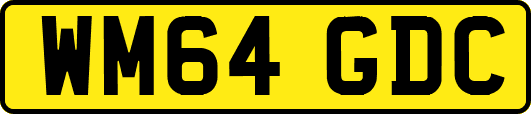 WM64GDC