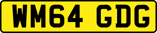 WM64GDG