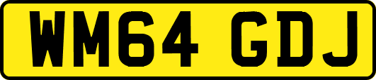 WM64GDJ