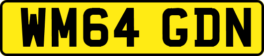 WM64GDN