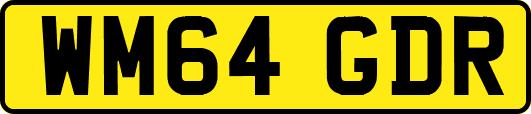 WM64GDR