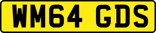 WM64GDS
