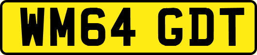 WM64GDT