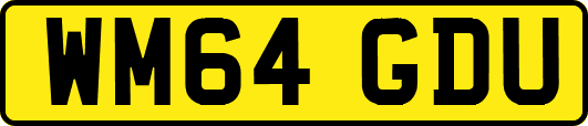 WM64GDU