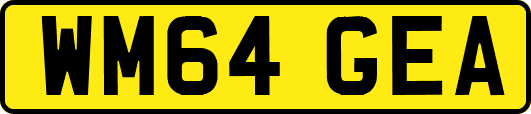 WM64GEA