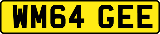 WM64GEE