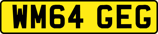 WM64GEG