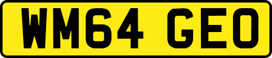 WM64GEO