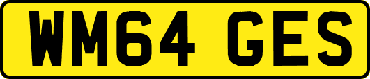 WM64GES