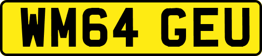 WM64GEU