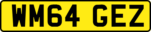 WM64GEZ