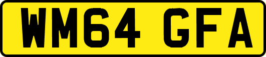 WM64GFA