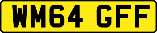 WM64GFF