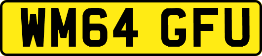 WM64GFU