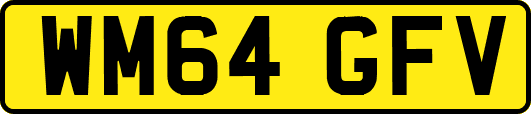 WM64GFV