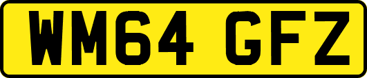 WM64GFZ