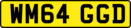 WM64GGD