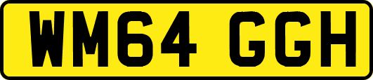 WM64GGH