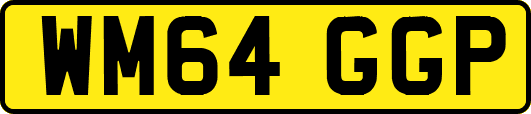 WM64GGP