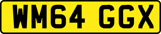WM64GGX