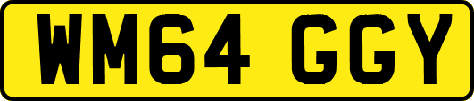 WM64GGY