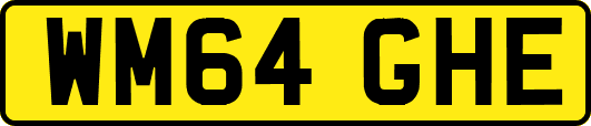 WM64GHE