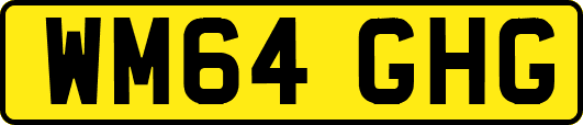 WM64GHG