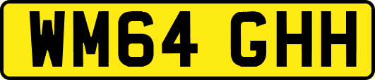 WM64GHH