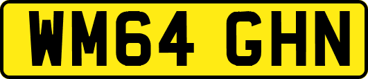 WM64GHN
