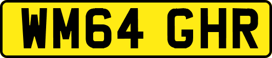 WM64GHR