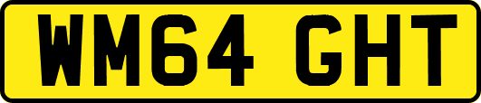 WM64GHT