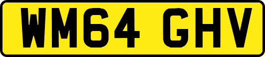 WM64GHV