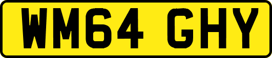 WM64GHY