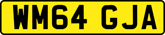 WM64GJA