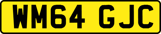 WM64GJC