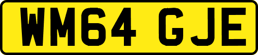 WM64GJE