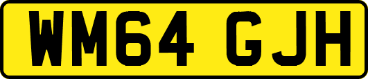 WM64GJH