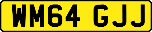 WM64GJJ