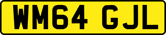 WM64GJL