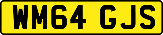WM64GJS