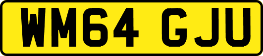 WM64GJU