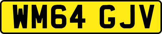 WM64GJV