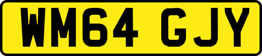 WM64GJY
