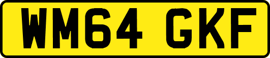 WM64GKF