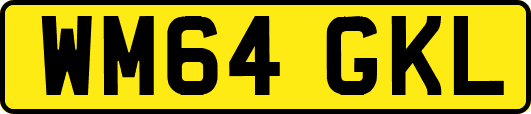WM64GKL