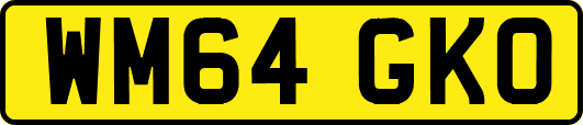 WM64GKO