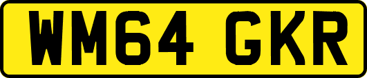 WM64GKR