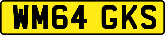 WM64GKS