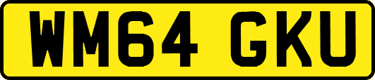 WM64GKU